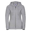 Gris Clair Oxford