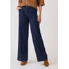 Bleu Denim Foncé