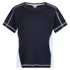 Bleu Marine / Blanc