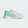Green / Silver Metallic / Pulse Mint