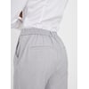 Light Grey Melange 1