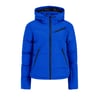 Vibrant Blue