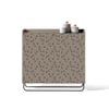 Taupe Cuir