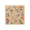 Jouet puzzle en bois