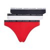 Bleu/Blanc/Rouge