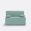 Pale green