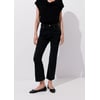 Black Denim