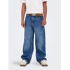 Dark Blue Denim