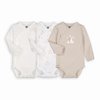 Body coton bébé