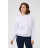 Gris Light Grey Melange Text