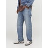 Blue Denim