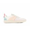 Beige/Rosa