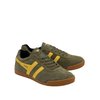 Khaki/Gelb