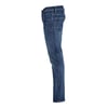 Blue Denim