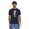 Navy-Seahorse