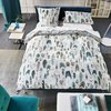 Housse de couette londres 2 personnes