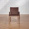 Grand fauteuil tissu