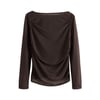 Marron Chocolat