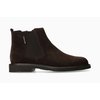 Marron Nubuck
