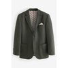 Blazer vert homme