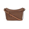 Marron Chocolat/Marron Caramel