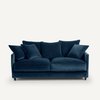 Bleu Paon