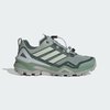 Silver Green / Linen Green / Legend Ivy