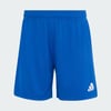 Royal Blue / White