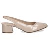 Beige Beige Laque