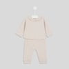 Beige Chine