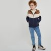 Sweat à capuche garçon