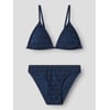 Bleu - Navy Blazer
