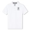 Polo Timberland blanc