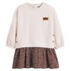 Beige Chiné