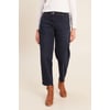 Denim Blue Black