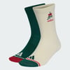 Collegiate Green / Ivory / Pure Ruby