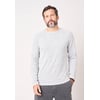 Light Grey Mel
