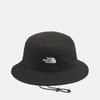 Chapeau bob noir