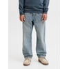 Blue Denim