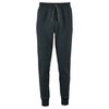Jogging gris chine femme