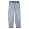 Double Stone+Brossage