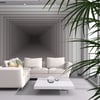 Gris / Argent