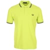Citron Black