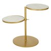 Gold-Coloured