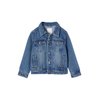 Blouson jean garçon 10 ans