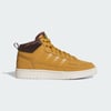 Orange Dusk / Shadow Brown / Off White