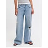 Blue Denim