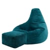 Bleu Canard