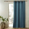 Peacock Blue