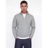 Light Grey Melange 1